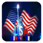 Logo of American Ringtones android Application 